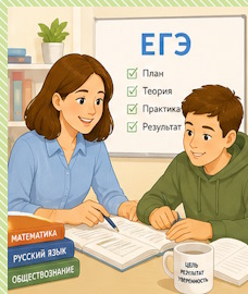 Услуги Услуги репетиторов в Тихорецке