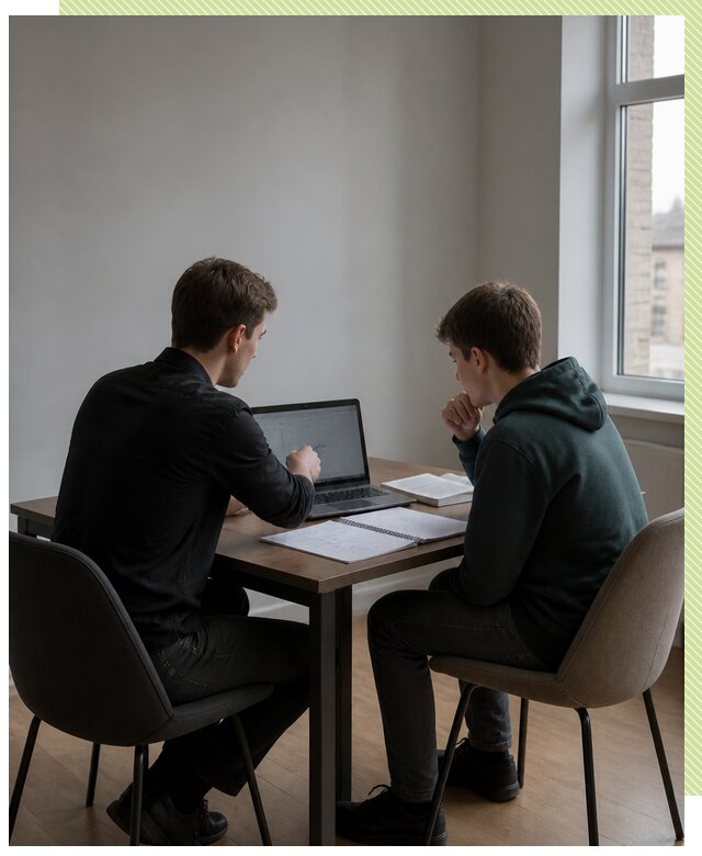 Репетитор по информатике ЕГЭ в Тихорецке от 1546 р. | Репетитор-Тхр