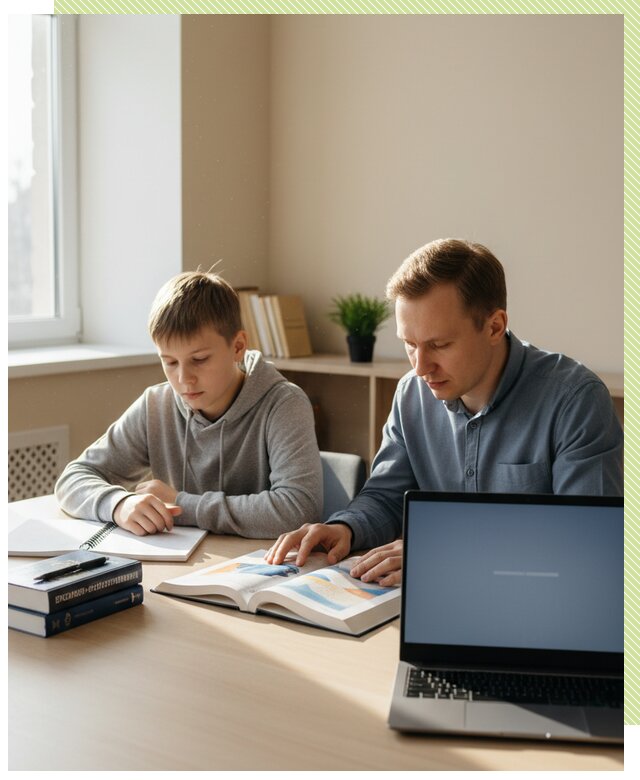 Репетитор по английскому 7 класс в Тихорецке по цене 1237 р. | Репетитор-Тхр