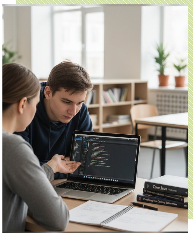 Репетитор по JavaScript в Тихорецке по цене от 1855 р. | Репетитор-Тхр
